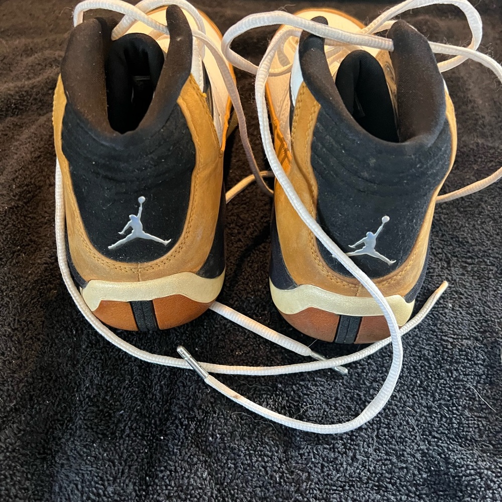Nike Air Jordon work’m
